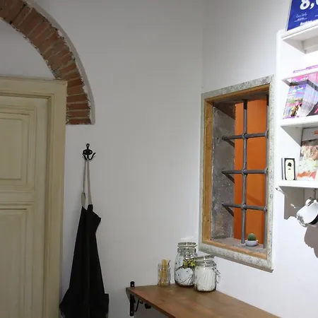 Bed & Breakfast Bed & Tower 3*