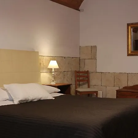 Bed & Tower