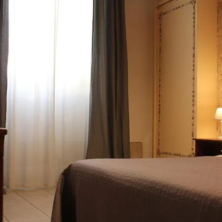 Bed & Tower Готель типу 