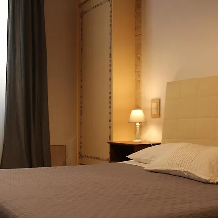 Bed & Tower Готель типу 