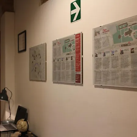 住宿塔楼式酒店 比萨