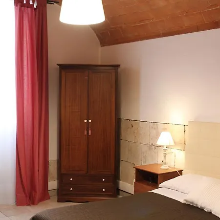 Bed & Tower Піза