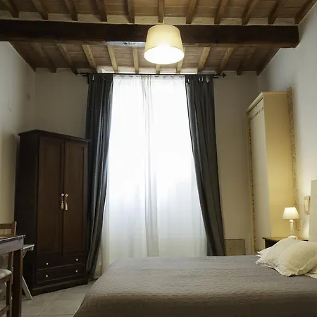 Bed & Tower Готель типу 