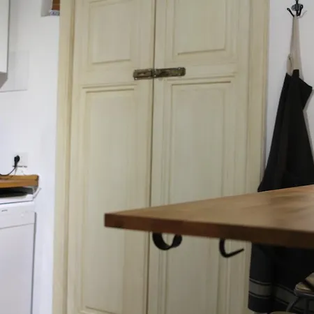 Couette-café Bed & Tower 3*