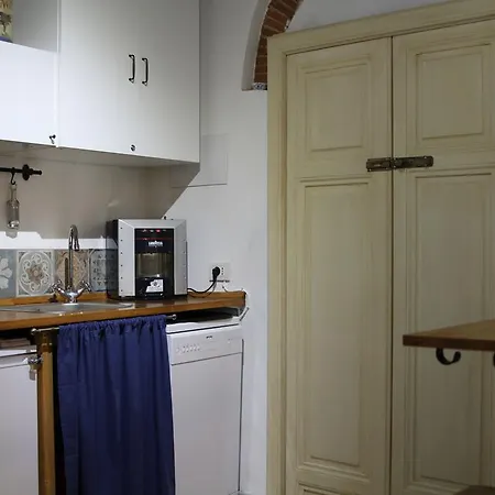 Bed & Tower Couette-café