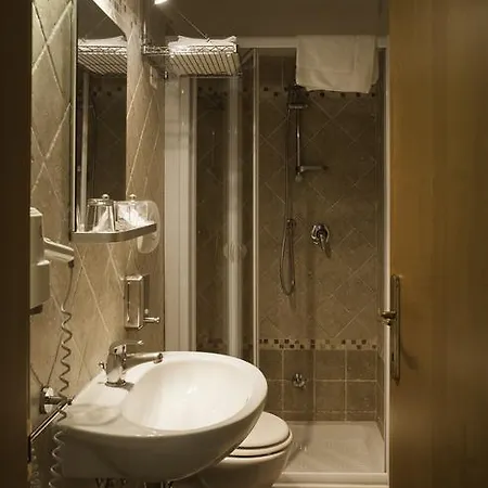 Couette-café Bed & Tower 3*